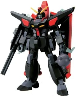 Gundam High Grade Gundam Seed 1/144 Scale Model Kit: R10 Raider Gundam