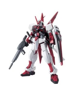 Gundam High Grade Gundam Seed 1/144 Scale Model Kit: R16 M1 Astray