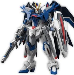 Gundam High Grade Gundam Seed 1/144 Scale Model Kit: Rising Freedom Gundam