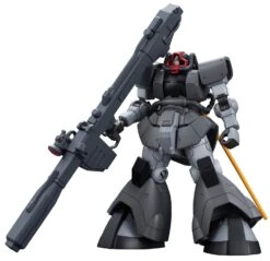Gundam High Grade Gundam The Origin 1/144 Scale Model Kit: #007 YMS-08B Dom Test Type