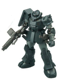 Gundam High Grade Gundam The Origin 1/144 Scale Model Kit: #020 YMS-11 Act Zaku (Kycilia's Forces)