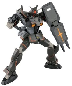 Gundam High Grade Gundam The Origin 1/144 Scale Model Kit: #021 RX-78-01 (FSD) Gundam FSD
