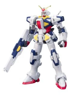 Gundam High Grade Gunpla Builders 1/144 Scale Model Kit: GPB-X80D Beginning D Gundam
