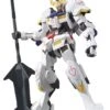 Gundam High Grade Iron-Blooded Orphans 1/144 Scale Model Kit: #001 Gundam Barbatos