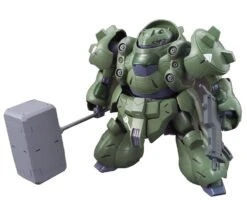 Gundam High Grade Iron-Blooded Orphans 1/144 Scale Model Kit: #008 Gundam Gusion