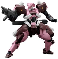 Gundam High Grade Iron-Blooded Orphans 1/144 Scale Model Kit: #010 Amida's Hyakuren