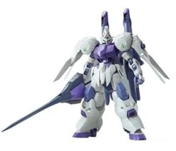 Gundam High Grade Iron-Blooded Orphans 1/144 Scale Model Kit: #011 Gundam Kimaris