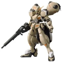 Gundam High Grade Iron-Blooded Orphans 1/144 Scale Model Kit: #013 Gundam Gusion Rebake