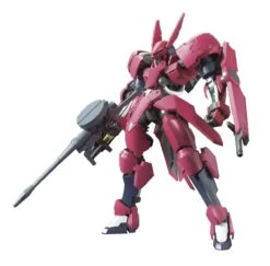 Gundam High Grade Iron-Blooded Orphans 1/144 Scale Model Kit: #014 Grimgerde