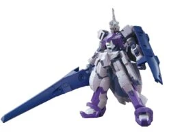 Gundam High Grade Iron-Blooded Orphans 1/144 Scale Model Kit: #016 Gundam Kimaris Trooper