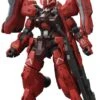 Gundam High Grade Iron-Blooded Orphans 1/144 Scale Model Kit: #020 Gundam Astaroth