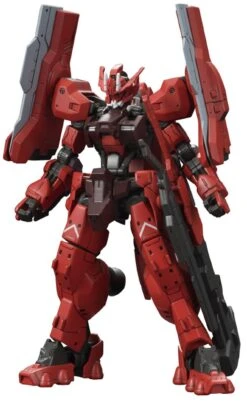 Gundam High Grade Iron-Blooded Orphans 1/144 Scale Model Kit: #020 Gundam Astaroth