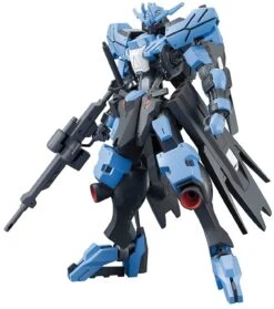 Gundam High Grade Iron-Blooded Orphans 1/144 Scale Model Kit: #027 Gundam Vidar