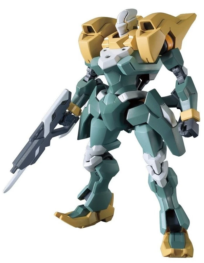 Gundam High Grade Iron Blooded Orphans 1/144 Scale Model Kit: #030 Hekija