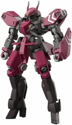 Gundam High Grade Iron-Blooded Orphans 1/144 Scale Model Kit: #044 Cyclase's Schwalbe Custom