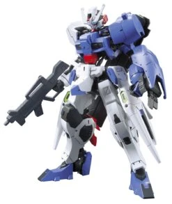 Gundam High Grade Iron-Blooded Orphans 1/144 Scale Model Kit: #19 Gundam Astaroth