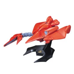 Gundam High Grade Mechanics 1/550 Scale Model Kit: Val Walo MA-06