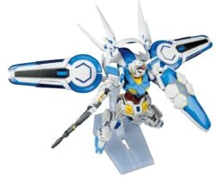 Gundam High Grade Reconguista In G 1/144 Scale Model Kit: #017 Gundam G-Self Perfect Pack