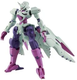 Gundam High Grade Reconguista In G 1/144 Scale Model Kit: #11 Gundam G-Lucifer