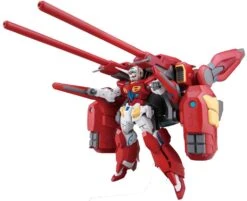 Gundam High Grade Reconguista In G 1/144 Scale Model Kit: #12 Gundam G-Self Assault Pack