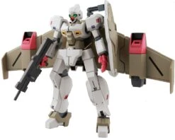 Gundam High Grade Reconguista In G 1/144 Scale Model Kit: #13 Catsith