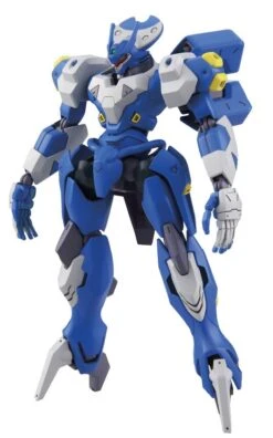 Gundam High Grade Reconguista In G 1/144 Scale Model Kit: #14 Dahack
