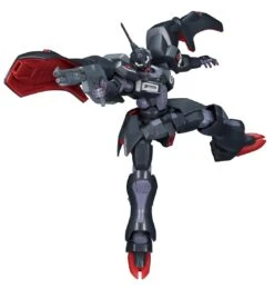 Gundam High Grade Reconguista In G 1/144 Scale Model Kit: #16 Kabakali