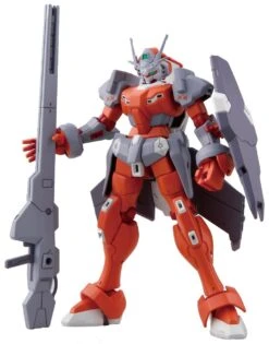 Gundam High Grade Reconguista In G 1/144 Scale Model Kit: #4 Gundam G-Arcane
