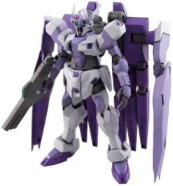 Gundam High Grade Reconguista In G 1/144 Scale Model Kit: #9 Gaeon