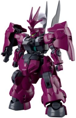 Gundam High Grade The Witch From Mercury 1/144 Scale Model Kit: #04 Guel's Dilanza