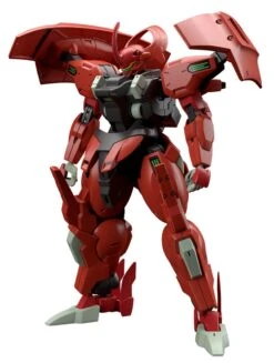 Gundam High Grade The Witch From Mercury 1/144 Scale Model Kit: #08 Darilbalde