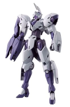 Gundam High Grade The Witch From Mercury 1/144 Scale Model Kit: #11 Michaelis