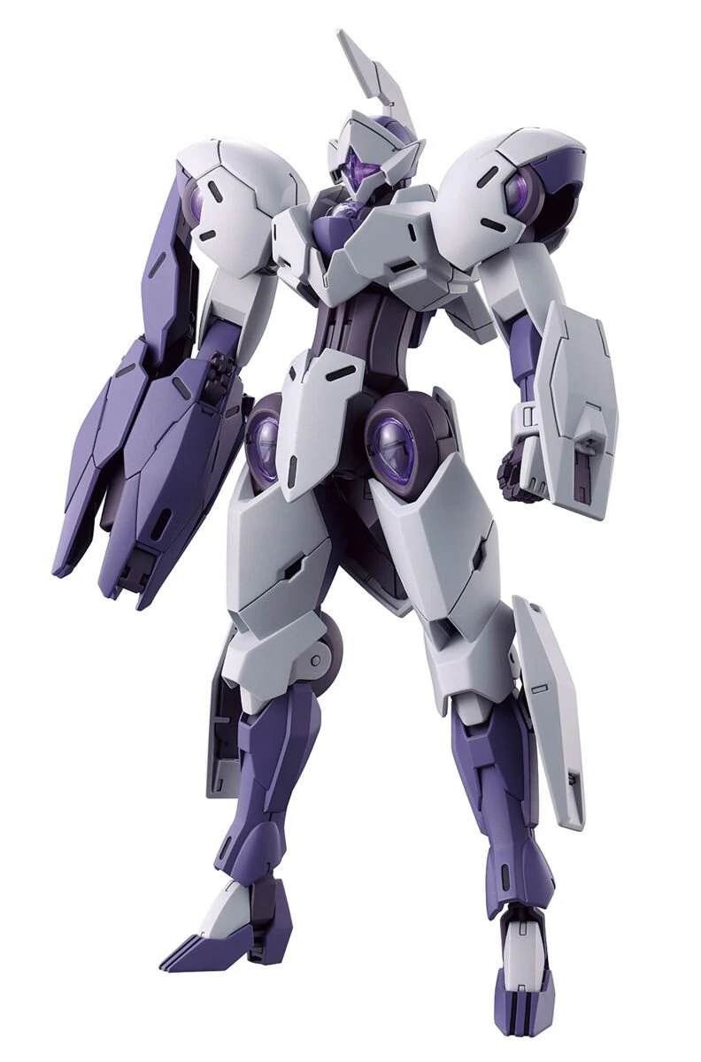 Gundam High Grade The Witch From Mercury 1/144 Scale Model Kit: #11 Michaelis