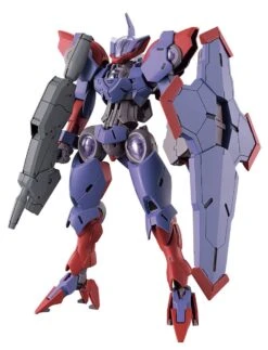 Gundam High Grade The Witch From Mercury 1/144 Scale Model Kit: #12 Beguir-Pente