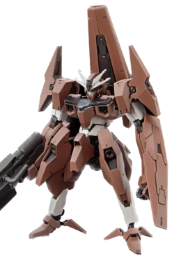 Gundam High Grade The Witch From Mercury 1/144 Scale Model Kit: #18 Gundam Lfrith Thorn