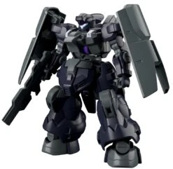 Gundam High Grade The Witch From Mercury 1/144 Scale Model Kit: #21 Dilanza Sol