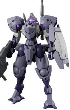 Gundam High Grade The Witch From Mercury 1/144 Scale Model Kit: #22 Heindree Sturm