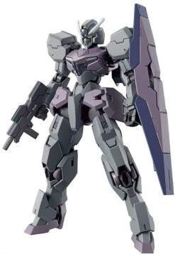 Gundam High Grade The Witch From Mercury 1/144 Scale Model Kit: #24 Gundvölva