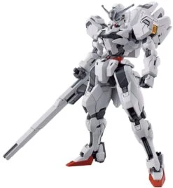 Gundam High Grade The Witch From Mercury 1/144 Scale Model Kit: #26 Gundam Calibarn