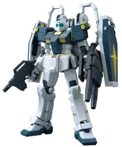 Gundam High Grade Thunderbolt 1/144 Scale Model Kit: RGM-79 GM (Gundam Thunderbolt Ver.)