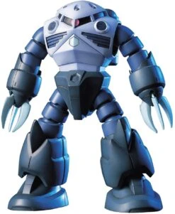 Gundam High Grade Universal Century 1/144 Scale Model Kit: #006 MSM-07 'Z'Gok'