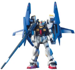 Gundam High Grade Universal Century 1/144 Scale Model Kit: #035 Super Gundam
