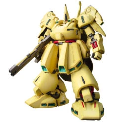 Gundam High Grade Universal Century 1/144 Scale Model Kit: #036 The-O