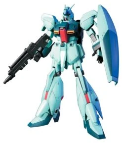 Gundam High Grade Universal Century 1/144 Scale Model Kit: #085 RGZ-91 Re-GZ