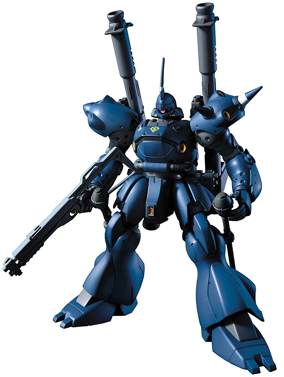 Gundam High Grade Universal Century 1/144 Scale Model Kit: #089 MS-18E Kampfer