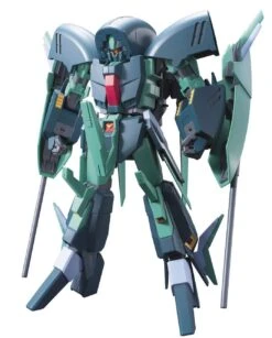 Gundam High Grade Universal Century 1/144 Scale Model Kit: #141 RAS-96 Anksha