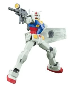 Gundam High Grade Universal Century 1/144 Scale Model Kit: #191 RX-78-2 Gundam