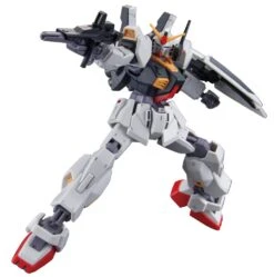 Gundam High Grade Universal Century 1/144 Scale Model Kit: #193 RX-178 Gundam Mk-II (A.E.U.G)