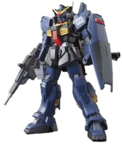 Gundam High Grade Universal Century 1/144 Scale Model Kit: #194 RX-178 Gundam Mk-II (Titans)