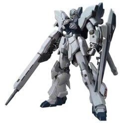 Gundam High Grade Universal Century 1/144 Scale Model Kit: #217 MSN-06S-2 SinanjuStein (Narrative Ver.)